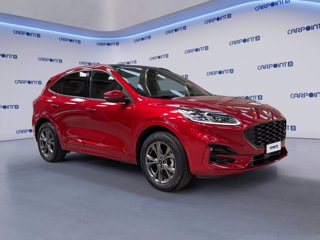 FORD Kuga 2.5 phev st-line x 2wd 225cv cvt 6
