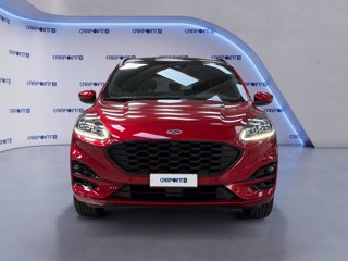 FORD Kuga 2.5 phev st-line x 2wd 225cv cvt 7