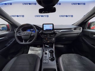 FORD Kuga 2.5 phev st-line x 2wd 225cv cvt 9