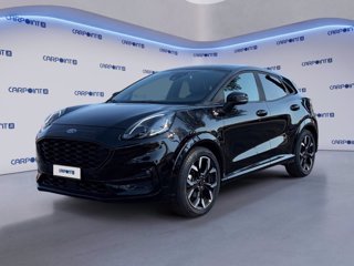FORD Puma 1.0 ecoboost h st-line x s&s 125cv auto 0