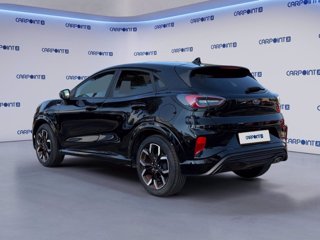 FORD Puma 1.0 ecoboost h st-line x s&s 125cv auto 3