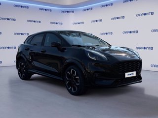 FORD Puma 1.0 ecoboost h st-line x s&s 125cv auto 7