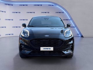 FORD Puma 1.0 ecoboost h st-line x s&s 125cv auto 8