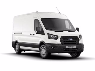 FORD Transit 350 2.0TDCi EcoBlue 130CV RWD PL Cab.Trend 0