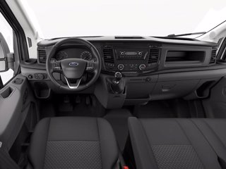 FORD Transit 350 2.0TDCi EcoBlue 130CV RWD PL Cab.Trend 6