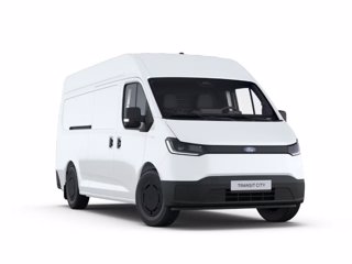 FORD Transit City 330 Batteria 56kWh 150CV PL-TA Furgone Trend 0
