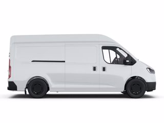 FORD Transit City 330 Batteria 56kWh 150CV PL-TA Furgone Trend 1