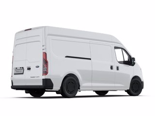 FORD Transit City 330 Batteria 56kWh 150CV PL-TA Furgone Trend 2