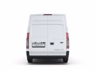 FORD Transit City 330 Batteria 56kWh 150CV PL-TA Furgone Trend 3