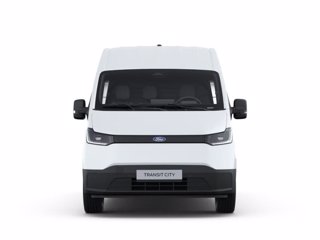 FORD Transit City 330 Batteria 56kWh 150CV PL-TA Furgone Trend 4