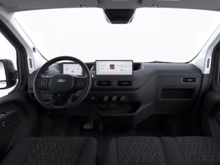 FORD Transit City 330 Batteria 56kWh 150CV PL-TA Furgone Trend 5