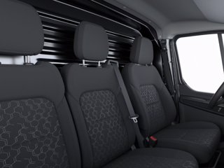 FORD Transit City 330 Batteria 56kWh 150CV PL-TA Furgone Trend 6