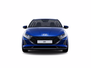 HYUNDAI I20 1.0 t-gdi connectline 90cv dct 4