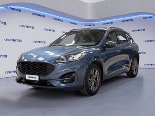FORD Kuga 2.5 full hybrid st-line x design 2wd 190cv cvt 0
