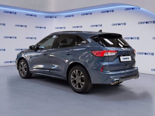 FORD Kuga 2.5 full hybrid st-line x design 2wd 190cv cvt 2