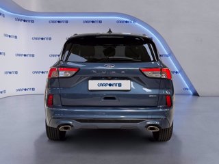 FORD Kuga 2.5 full hybrid st-line x design 2wd 190cv cvt 3
