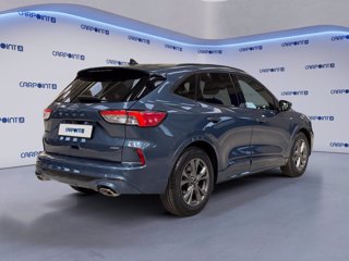 FORD Kuga 2.5 full hybrid st-line x design 2wd 190cv cvt 4