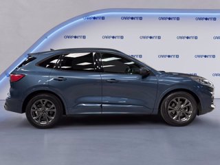 FORD Kuga 2.5 full hybrid st-line x design 2wd 190cv cvt 5
