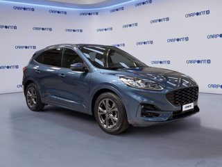 FORD Kuga 2.5 full hybrid st-line x design 2wd 190cv cvt 6