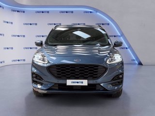 FORD Kuga 2.5 full hybrid st-line x design 2wd 190cv cvt 7