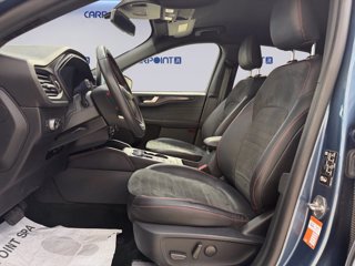 FORD Kuga 2.5 full hybrid st-line x design 2wd 190cv cvt 8