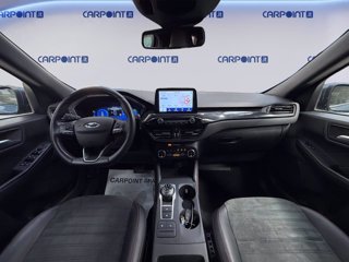FORD Kuga 2.5 full hybrid st-line x design 2wd 190cv cvt 9
