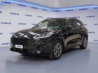 FORD Kuga 2.5 phev st-line x 2wd 225cv cvt 0