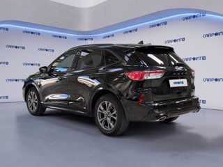 FORD Kuga 2.5 phev st-line x 2wd 225cv cvt 2