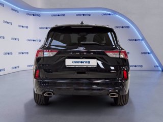 FORD Kuga 2.5 phev st-line x 2wd 225cv cvt 3