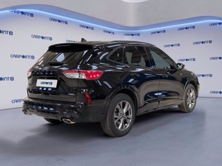 FORD Kuga 2.5 phev st-line x 2wd 225cv cvt 4