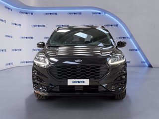 FORD Kuga 2.5 phev st-line x 2wd 225cv cvt 7
