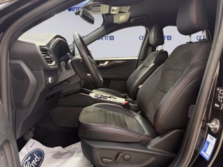 FORD Kuga 2.5 phev st-line x 2wd 225cv cvt 8