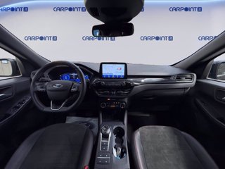 FORD Kuga 2.5 phev st-line x 2wd 225cv cvt 9
