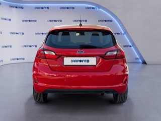 FORD Fiesta 5p 1.1 titanium 75cv 3