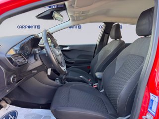 FORD Fiesta 5p 1.1 titanium 75cv 8