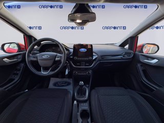 FORD Fiesta 5p 1.1 titanium 75cv 9