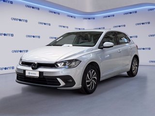 VOLKSWAGEN Polo 1.0 tsi life 95cv 0