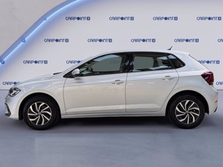 VOLKSWAGEN Polo 1.0 tsi life 95cv 2