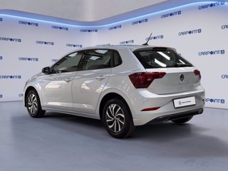 VOLKSWAGEN Polo 1.0 tsi life 95cv 3