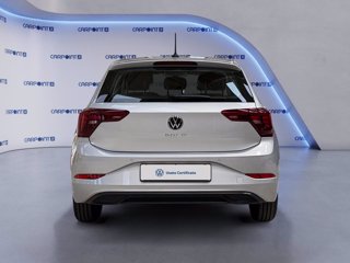 VOLKSWAGEN Polo 1.0 tsi life 95cv 4