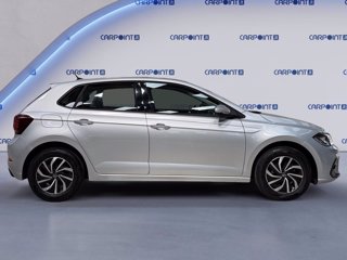 VOLKSWAGEN Polo 1.0 tsi life 95cv 6