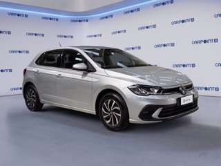 VOLKSWAGEN Polo 1.0 tsi life 95cv 7