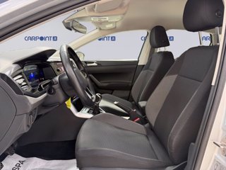 VOLKSWAGEN Polo 1.0 tsi life 95cv 9
