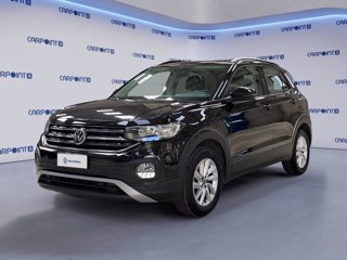 VOLKSWAGEN T-cross 1.0 tsi style 95cv 0