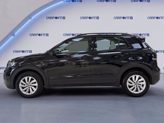VOLKSWAGEN T-cross 1.0 tsi style 95cv 2