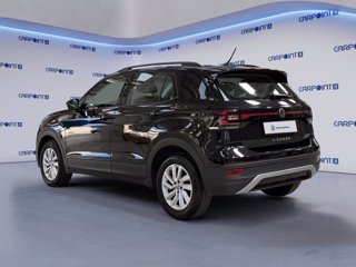 VOLKSWAGEN T-cross 1.0 tsi style 95cv 3