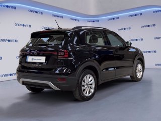 VOLKSWAGEN T-cross 1.0 tsi style 95cv 5