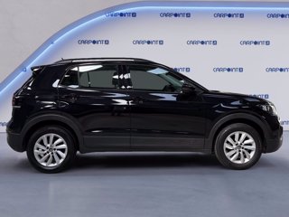 VOLKSWAGEN T-cross 1.0 tsi style 95cv 6