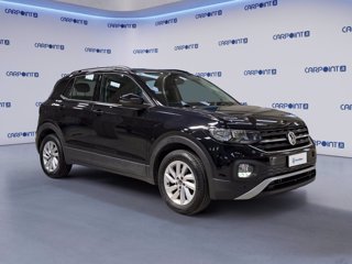 VOLKSWAGEN T-cross 1.0 tsi style 95cv 7