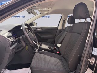 VOLKSWAGEN T-cross 1.0 tsi style 95cv 9